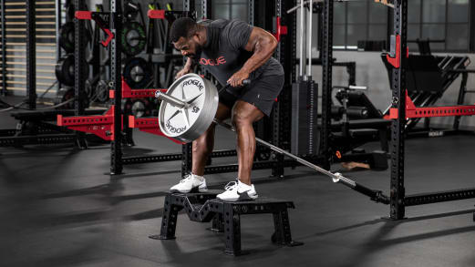 Tバーローイング Rogue Indy T-Bar Row | Rogue Fitness